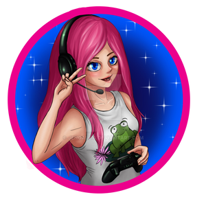 [COMM] Toady's Pond Mixer Channel profile image