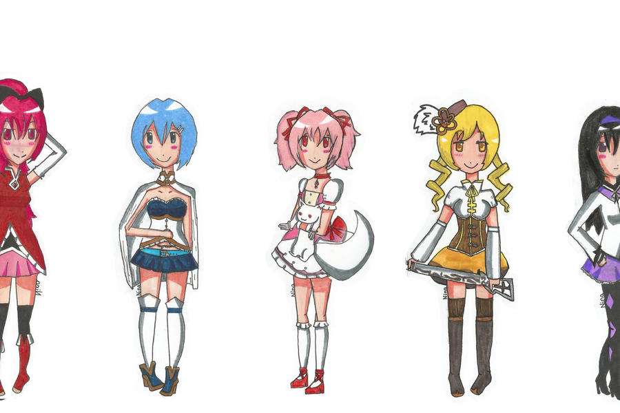 PMMM by Wollob on DeviantArt