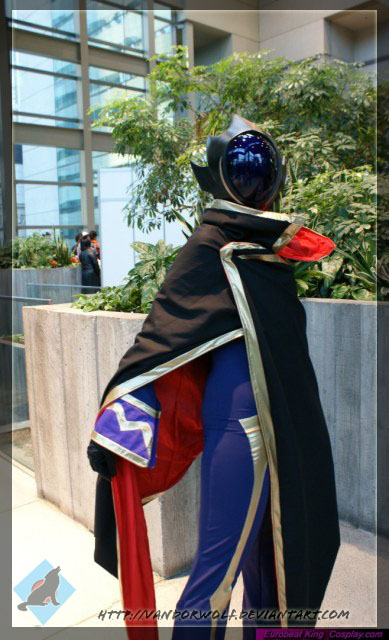 Code Geass Zero By Vandorwolf On Deviantart Code Geass Zero By Vandorwolf On Deviantart