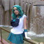 Sailor Neptune