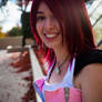 Kingdom Hearts: Kairi