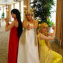 Sailor Moon: Mamoru's Angels