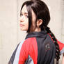 The Hunger Games: Katniss Everdeen Training Outfit