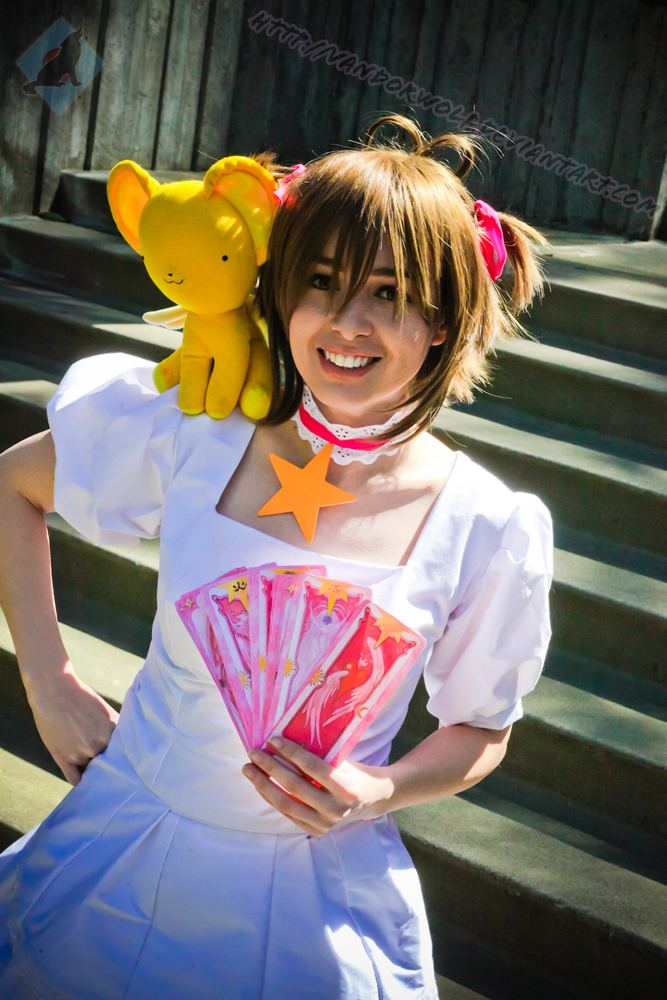 Cardcaptor Sakura: Master of the Clow