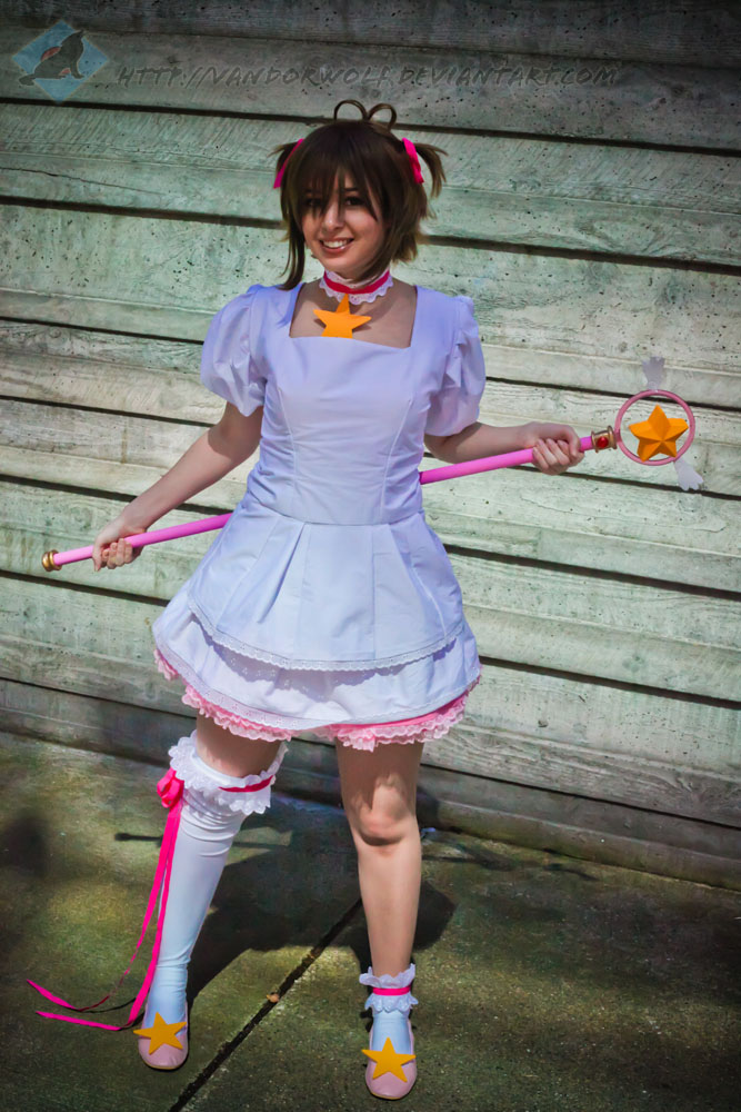 Cardcaptor Sakura: Star