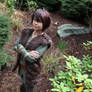 How To Train Your Dragon: Hiccup Cosplay