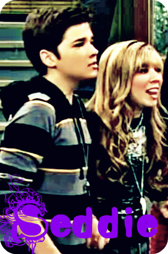 Seddie Holding Hands