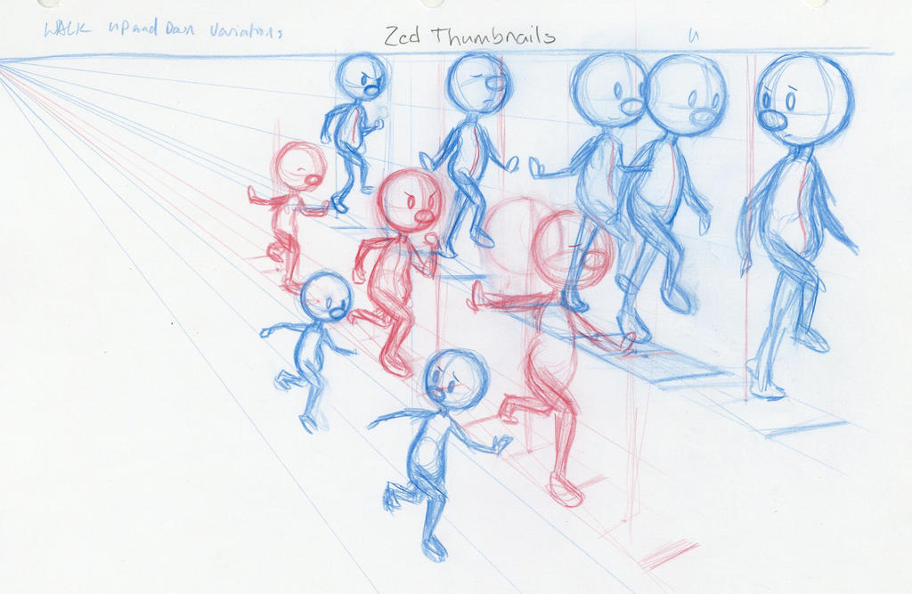 Animation planning 2 by WorldTraverser on DeviantArt