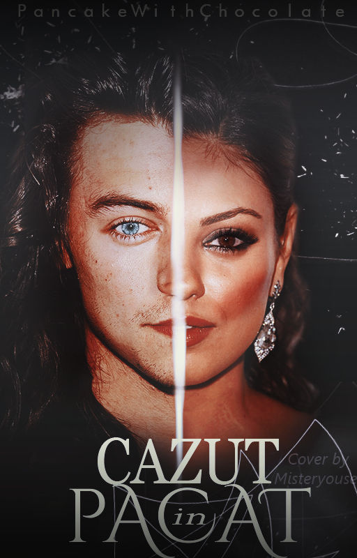 Cazut in pacat by MisteryouseEditor on DeviantArt