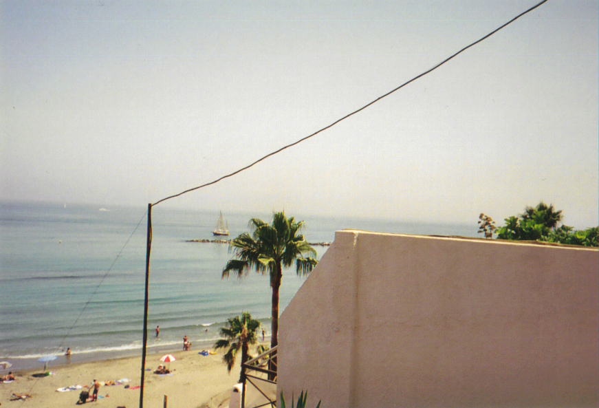 Benalmadena Beach II