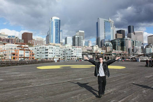 IanSeattle you are still Seattle, mom misses you,