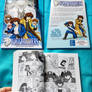 Wolf Brothers 3 in 1 Completed Manga +SOLD OUT+