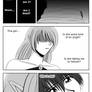 Spider's Love Manga Pg01