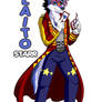 Badge Commission (Laito) 04