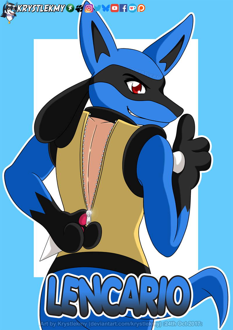 Badge Commission (Lencario) 02