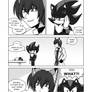 Wolf Brothers | Sonic The Hedgehog Fancomic pg15