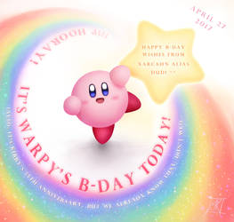 We all know what day April 27th is