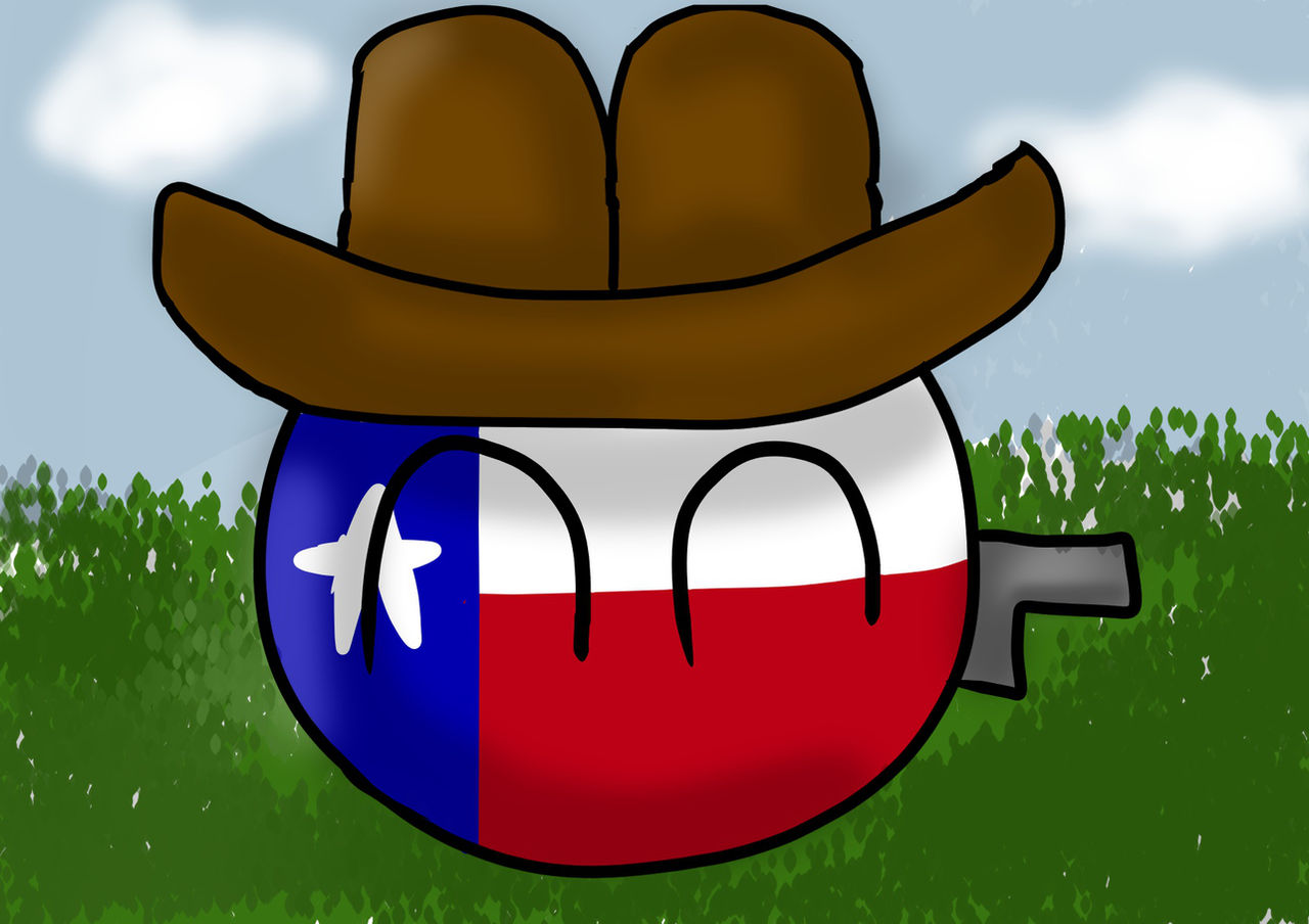 Texaspanda Deviantart Texas by foxnoobb on DeviantArt