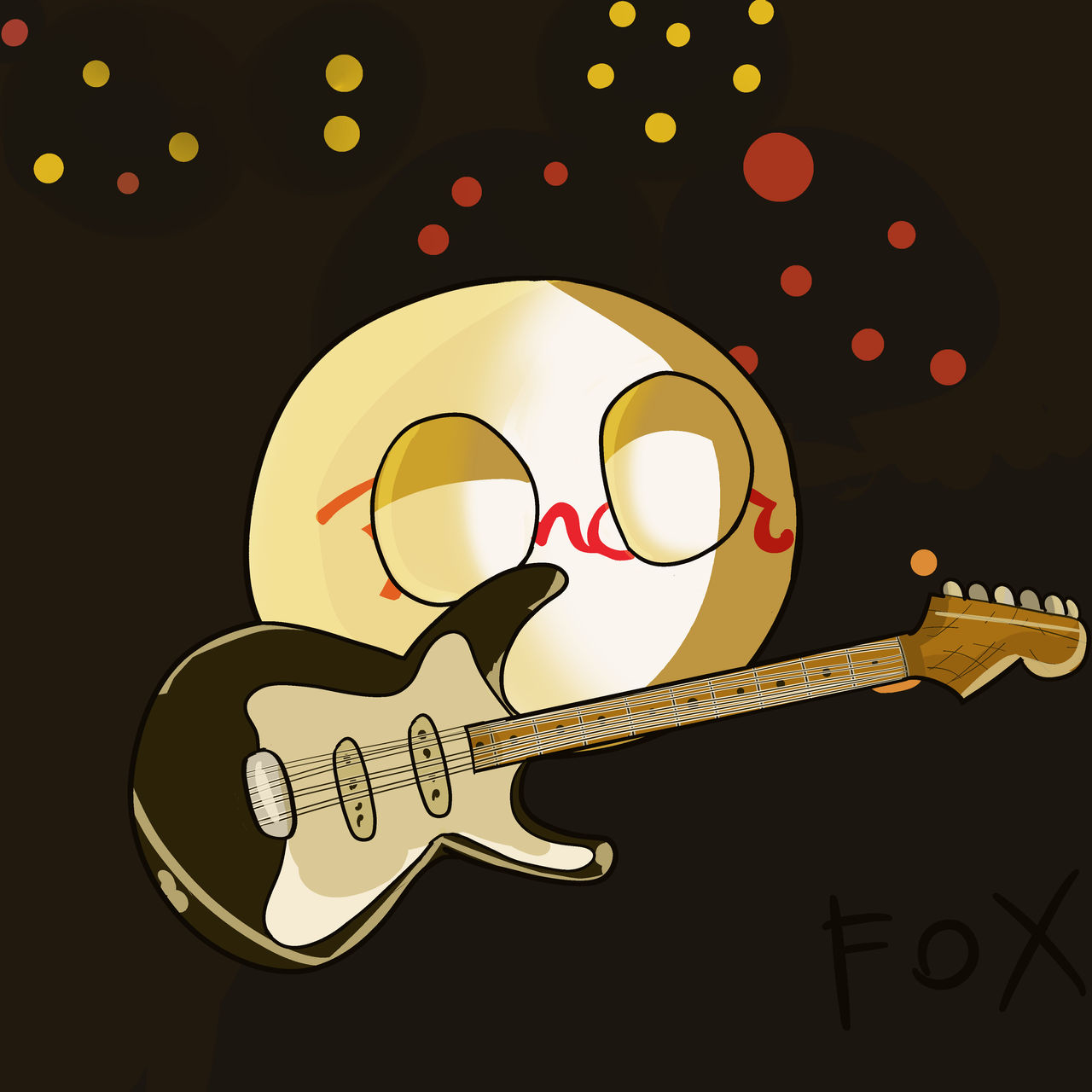 Fender By Foxnoobb On Deviantart Fender By Foxnoobb On Deviantart