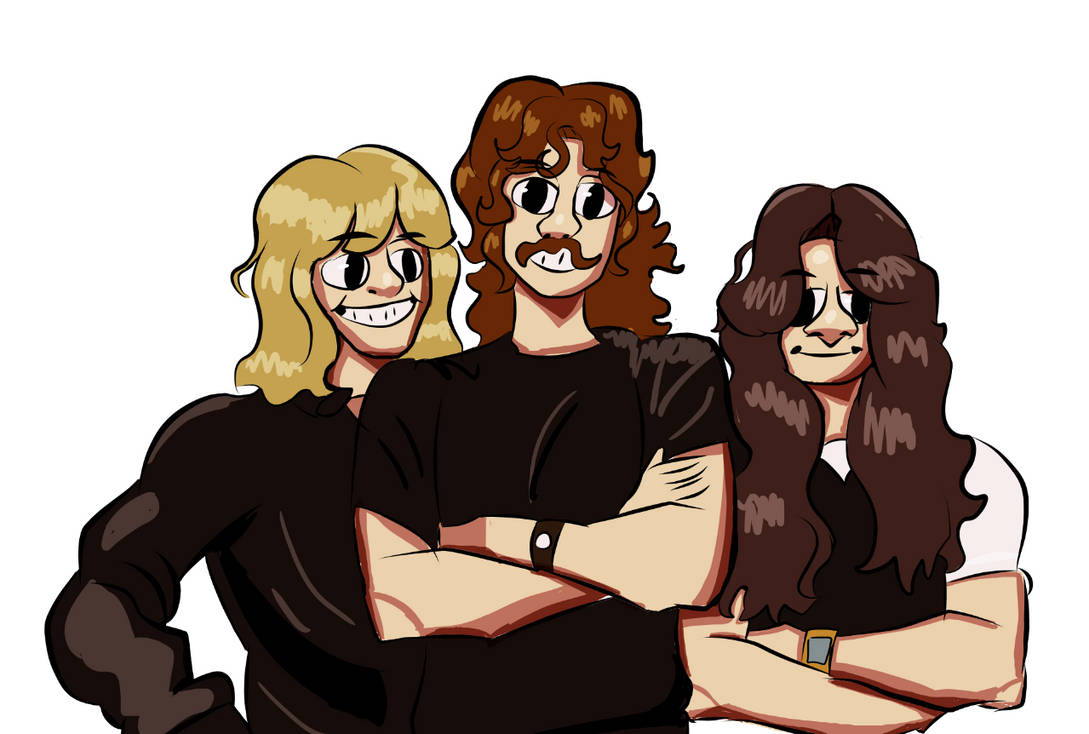 a Rush Drawing of Rush by foxnoobb on DeviantArt