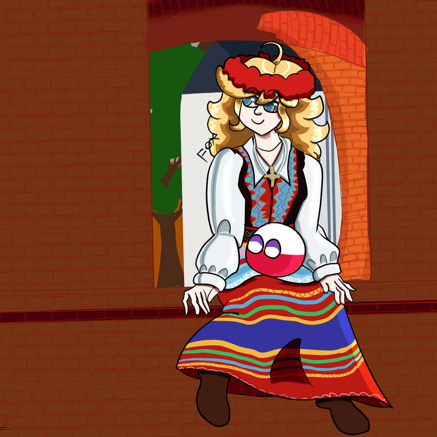 Ball And Human By Foxnoobb On DeviantArt ball-and-human-by-foxnoobb-on-deviantart