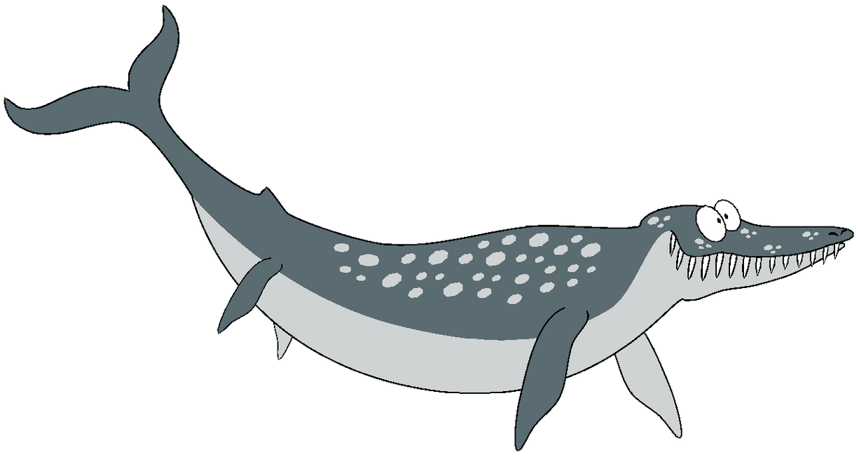 Basilosaurus Deviantart Basilosaurus by TaurentheToonster28 on DeviantArt
