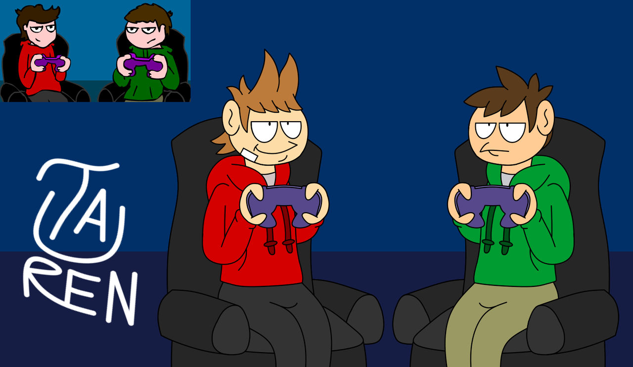 Gaming Deviantart Gaming by TaurentheToonster28 on DeviantArt