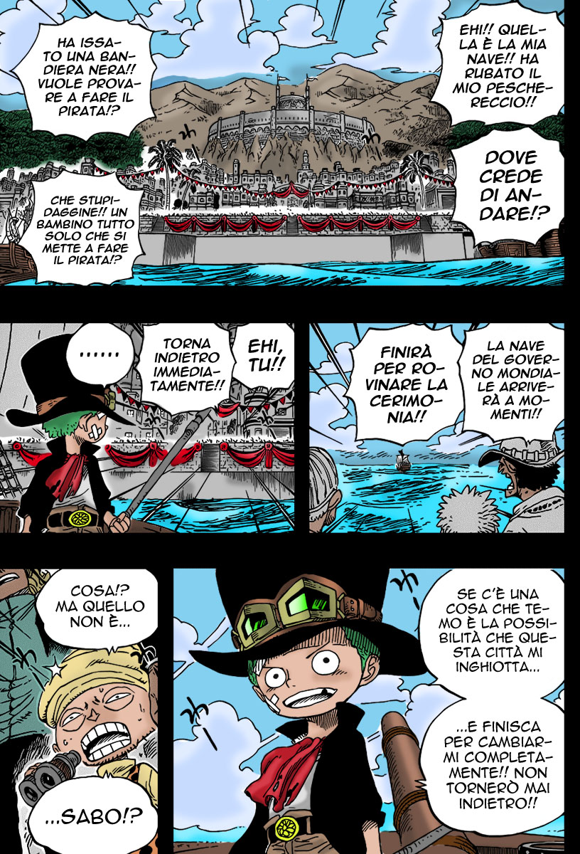 One Piece 5 By Ermungo On Deviantart One Piece 5 By Ermungo On Deviantart