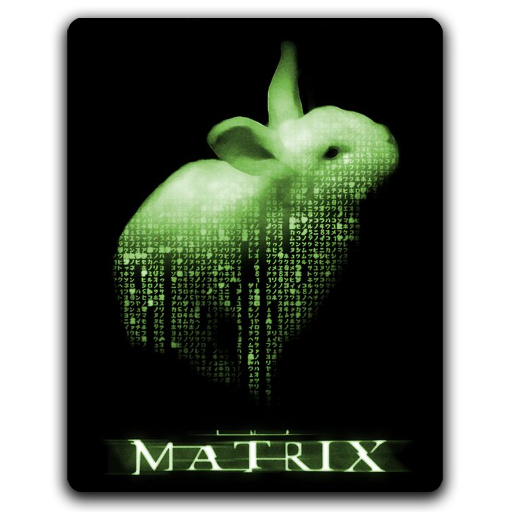 Matrix Rabbit2 by jediesch on DeviantArt