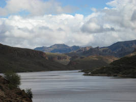 Lake 37