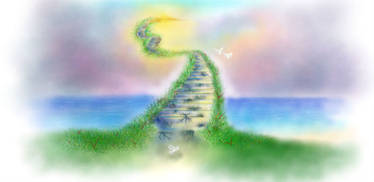 Stairway to Heaven