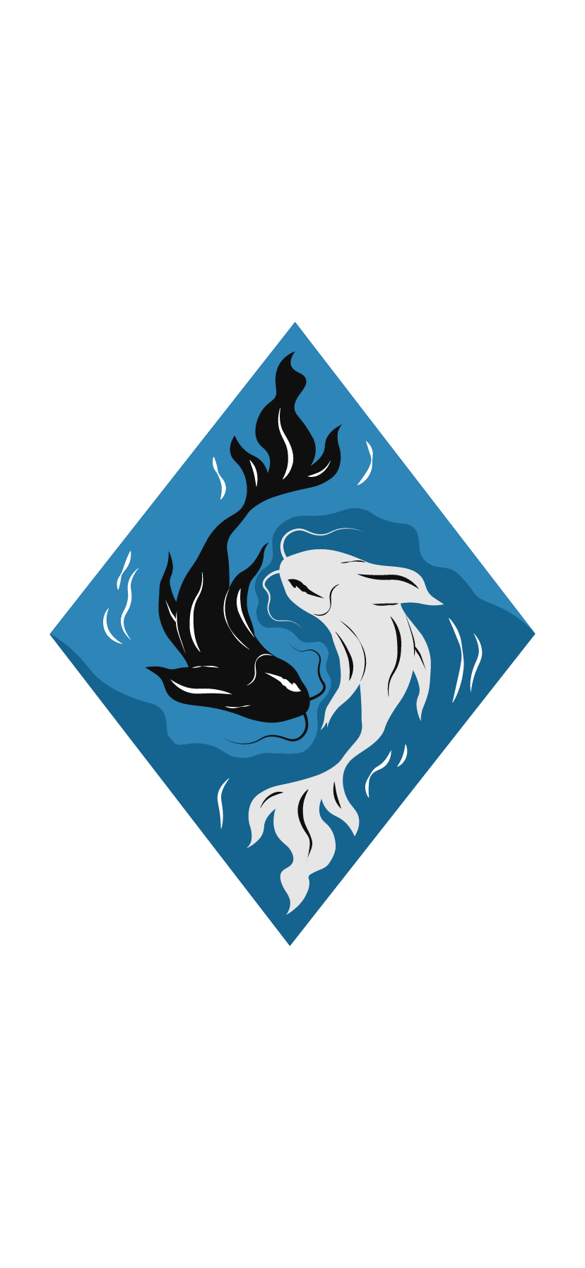 Pisces iPhone 11 Wallpaper by MentalGeekk on DeviantArt Pisces iPhone 11 Wallpaper by MentalGeekk on DeviantArt