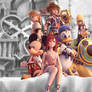 History Brush (Kingdom Hearts II)