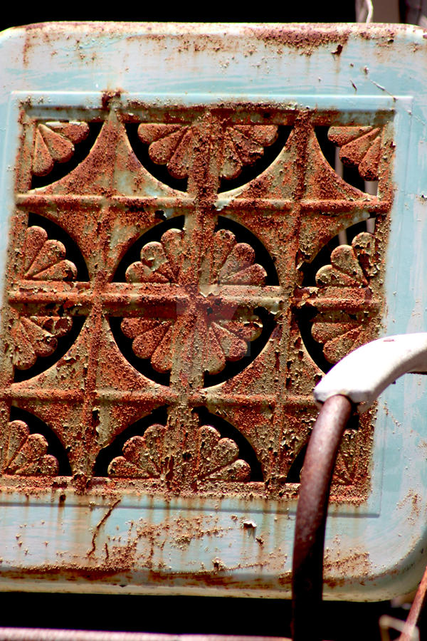 Rusty Chair by GRhoades on DeviantArt
