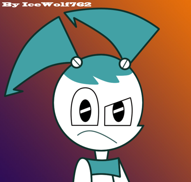 XJ-9 Jenny Wallpaper by Adiwan on DeviantArt