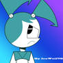 XJ-9 Jenny What do YOU want