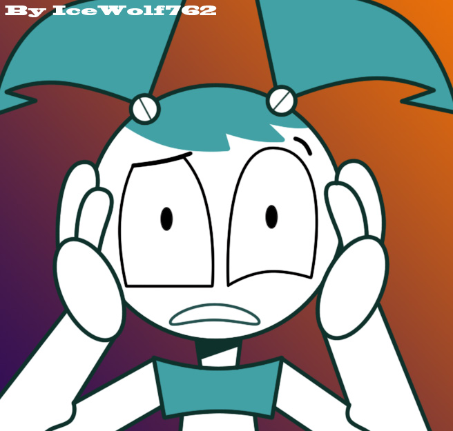 XJ-9 Jenny Wallpaper by Adiwan on DeviantArt