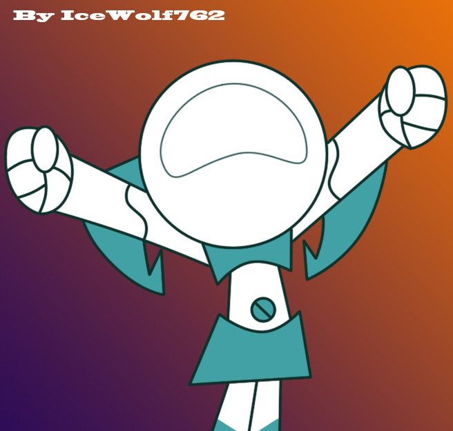 XJ-9 Jenny Wallpaper by Adiwan on DeviantArt