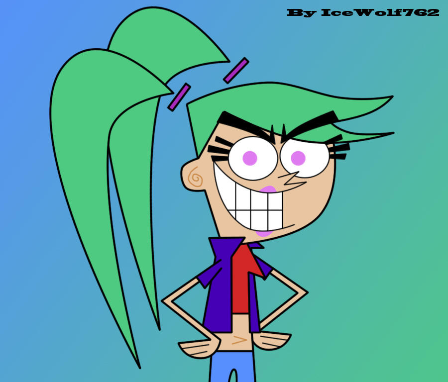 Jess FOP Style by IceWolf762 on DeviantArt