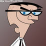 Mr. Denzel Crocker