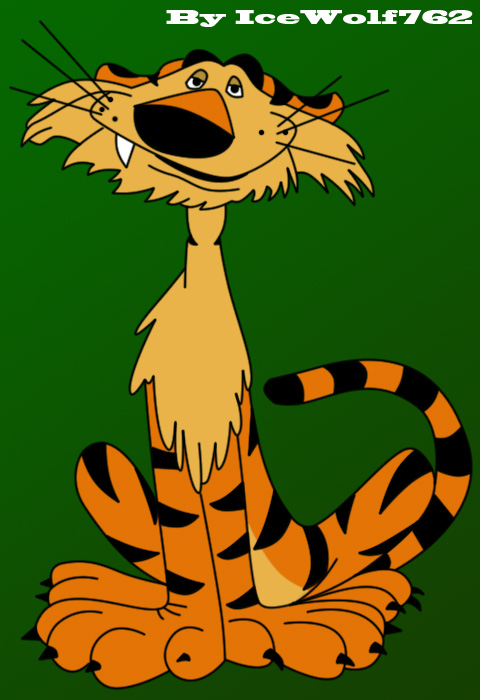 The Royal Bengal Tiger by IceWolf762 on DeviantArt The Royal Bengal Tiger by IceWolf762 on DeviantArt