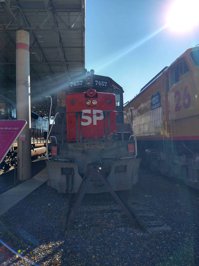 Sp 7477 SP 7467 by slcbassist on DeviantArt