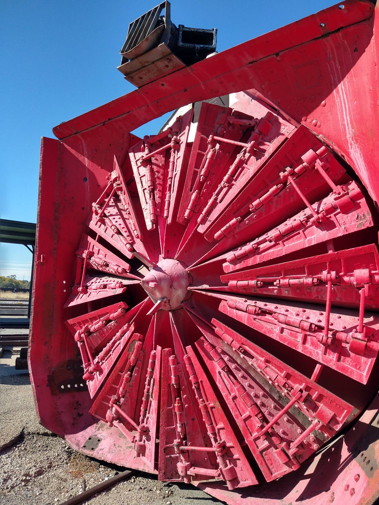 Up Rotary UP Rotary Plow by slcbassist on DeviantArt