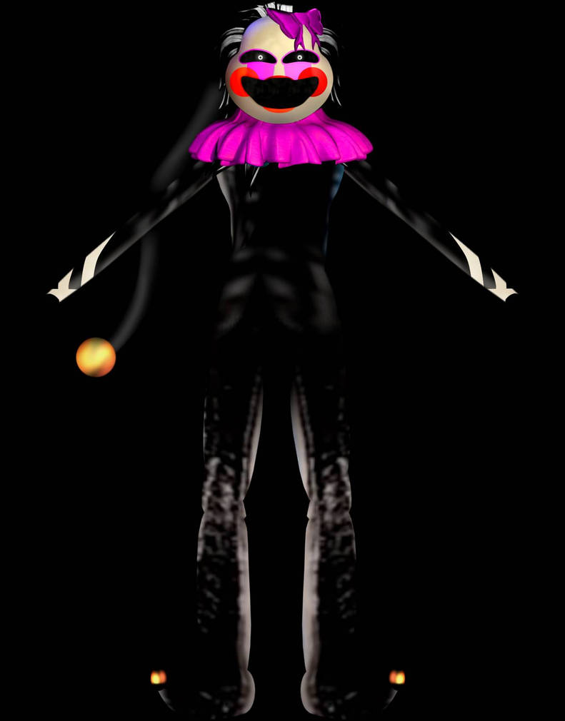 One Random Puppet random edit puppet by msfreddy on DeviantArt