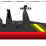 Carnaithian Battleship Request