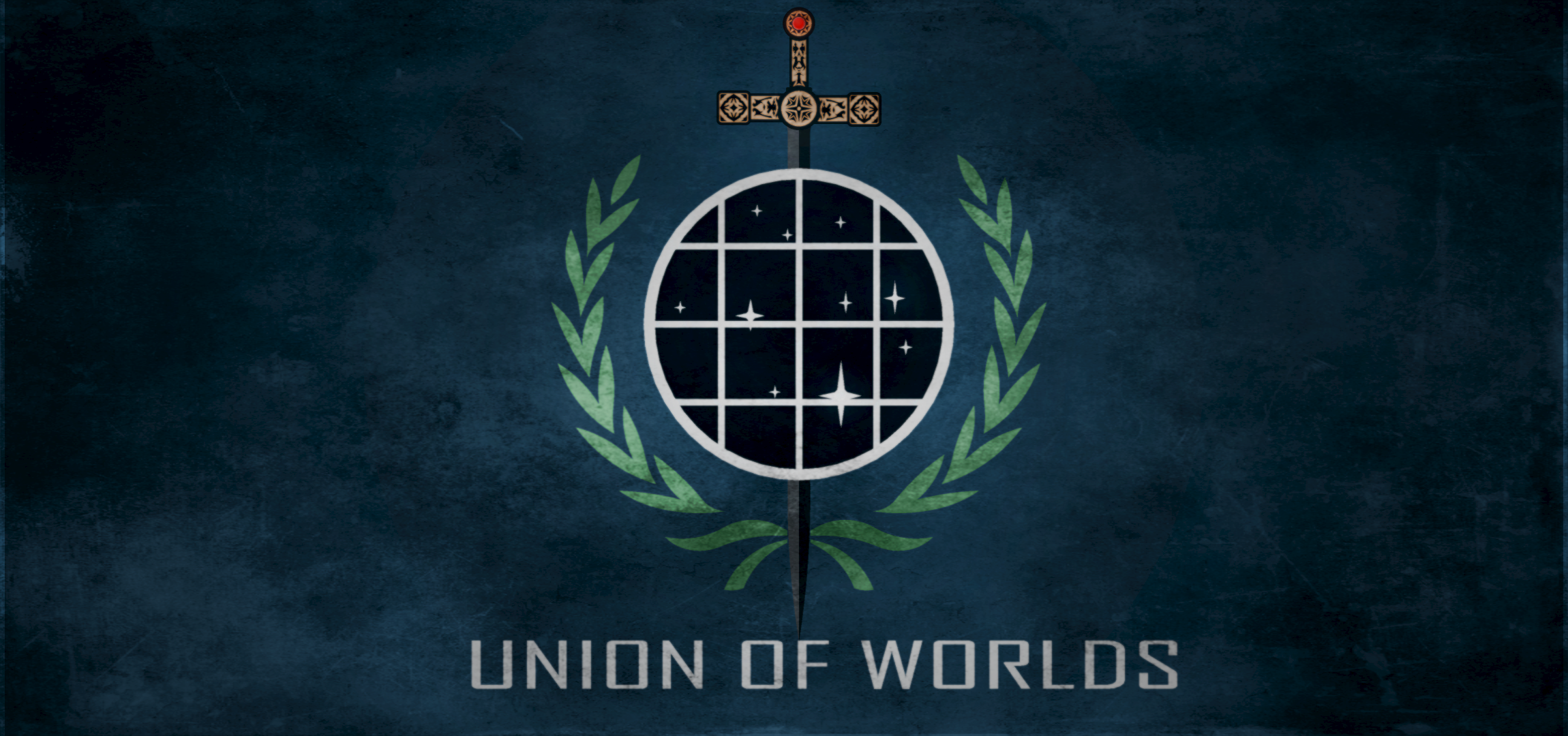 The Union Of Worlds