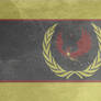 ICS Military banner gift