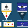 Ship Section Ranks and Insignia Part 2: