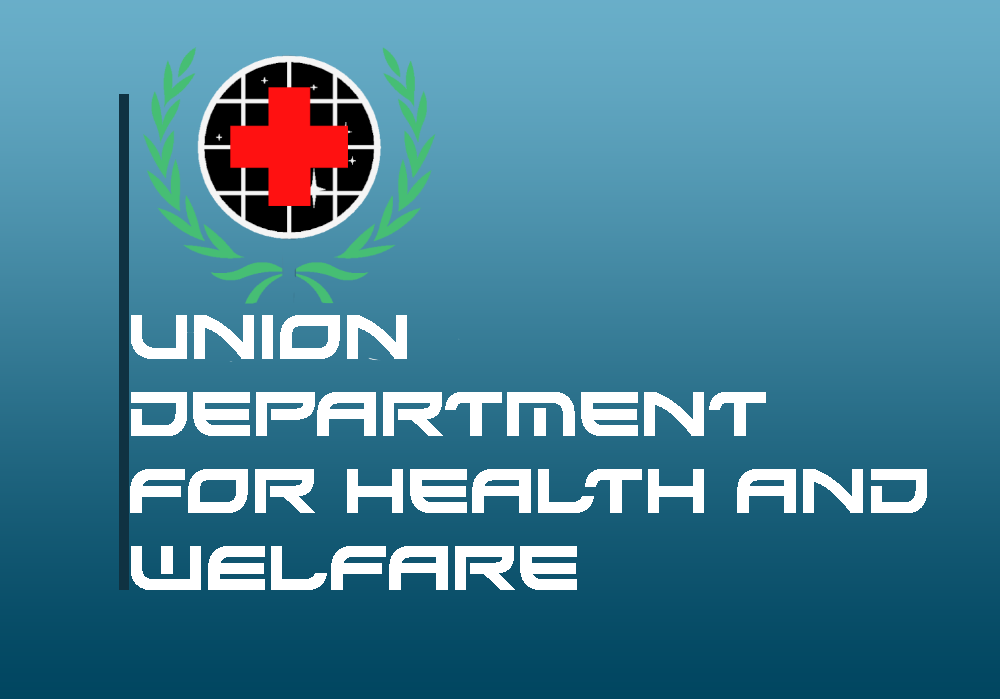 Union Department for Health and Welfare