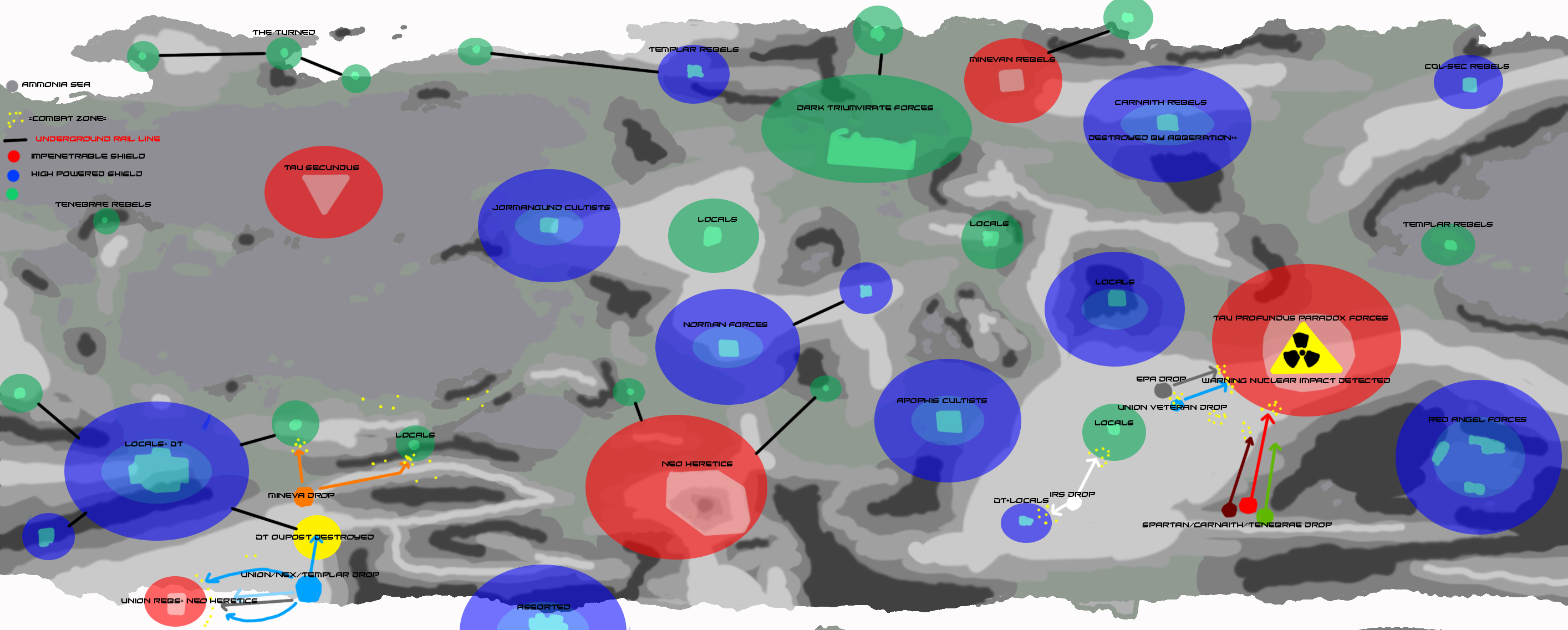 Tv Map Final